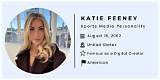 Katherine Feeney Net Worth
