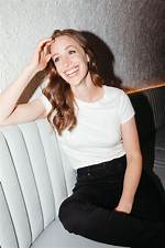 Katherine Fogler Net Worth