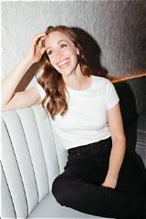 Katherine Fogler Net Worth