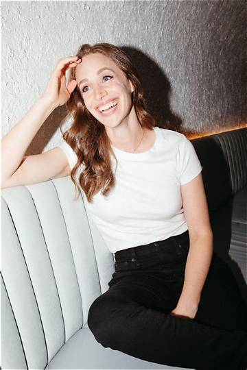 Katherine Fogler Net Worth