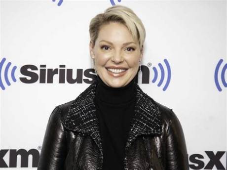Katherine Heigl Net Worth