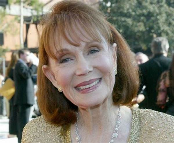 Katherine Helmond Net Worth