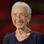 Katherine Johnson Net Worth