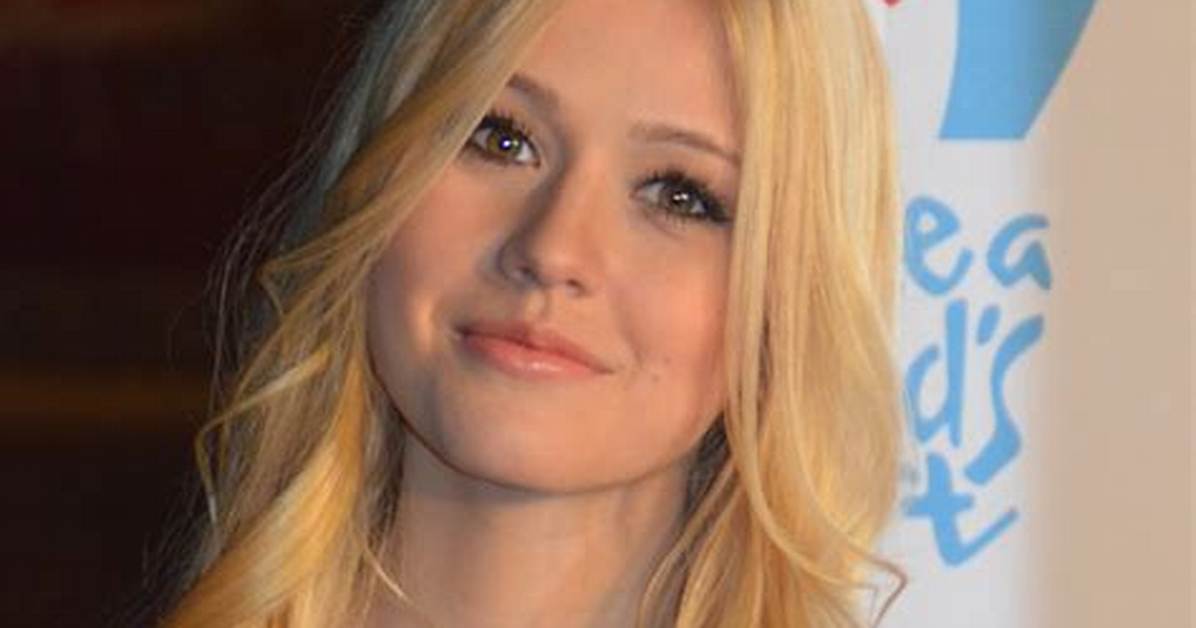 Katherine Mcnamara Net Worth