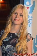 Katherine Mcnamara Net Worth