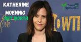 Katherine Moennig Net Worth
