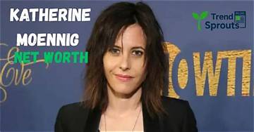 Katherine Moennig Net Worth