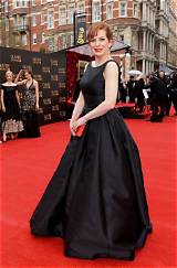 Katherine Parkinson Net Worth