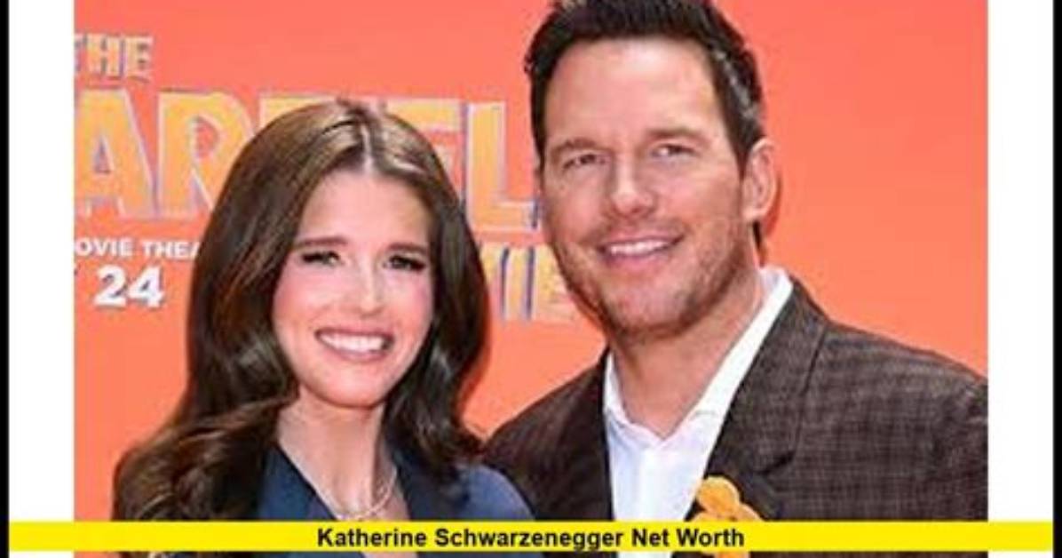 Katherine Pully Net Worth
