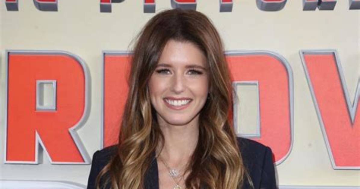 Katherine Putnam Net Worth