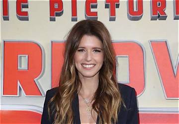 Katherine Putnam Net Worth