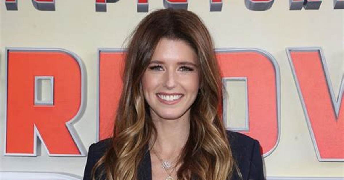Katherine Schwarzenegger Net Worth
