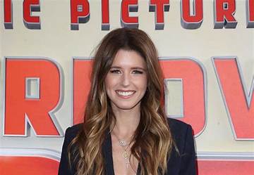 Katherine Schwarzenegger Net Worth