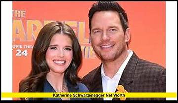 Katherine Shepler Net Worth