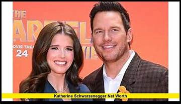 Katherine Tokarz Net Worth