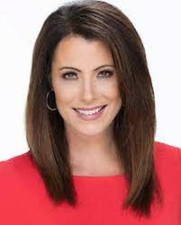 Kathleen Bade Net Worth
