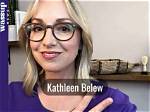 Kathleen Belew Net Worth