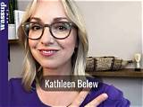 Kathleen Belew Net Worth