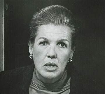 Kathleen Freeman Net Worth