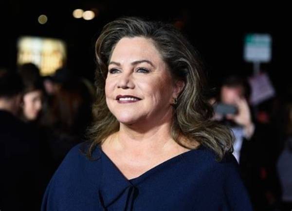 Kathleen Harrison Net Worth