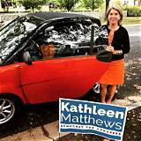 Kathleen Matthews Net Worth
