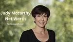 Kathleen Mccarthy Net Worth