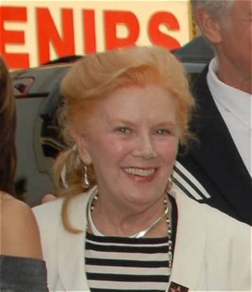 Kathleen Nolan Net Worth