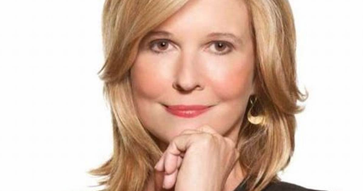 Kathleen Parker Net Worth