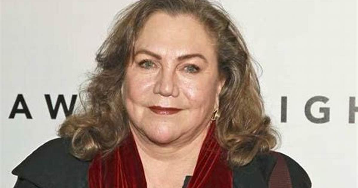Kathleen Turner Net Worth
