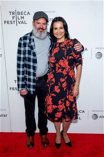 Kathrine Narducci Net Worth