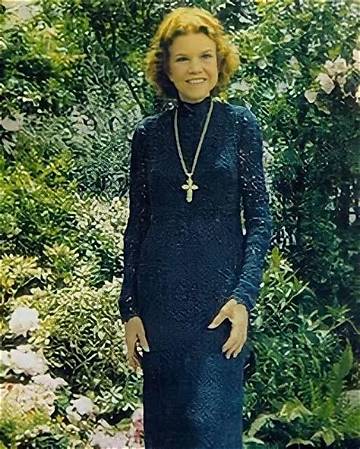 Kathryn Kuhlman Net Worth