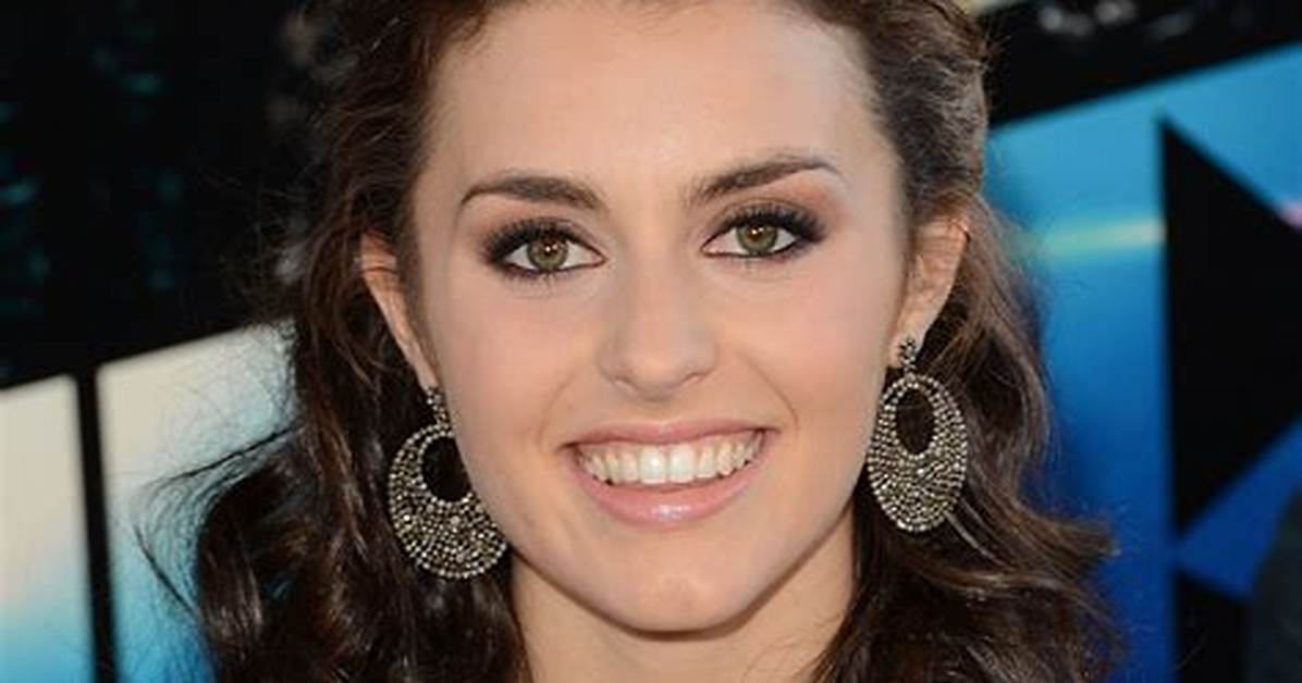 Kathryn Mccormick Net Worth