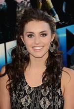 Kathryn Mccormick Net Worth