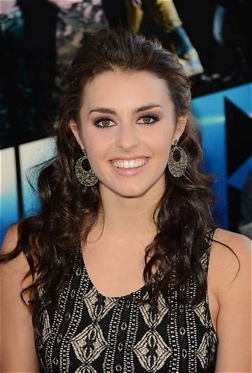 Kathryn Mccormick Net Worth