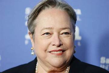 Kathy Bates Net Worth