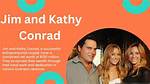 Kathy Conrad Net Worth