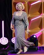 Kathy Garver Net Worth
