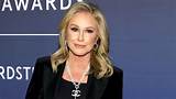 Kathy Hilton Net Worth