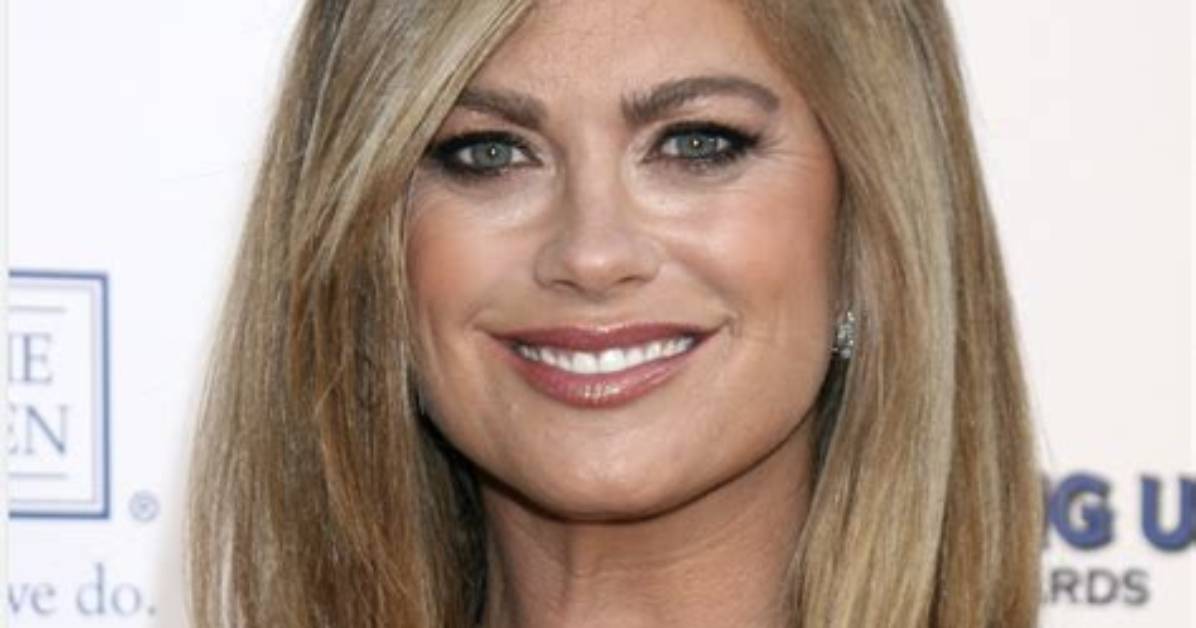 Kathy Ireland Net Worth