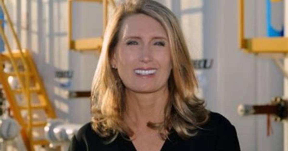 Kathy Lehne Net Worth