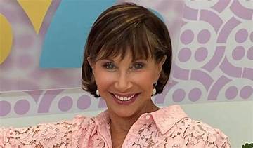 Kathy Levin Net Worth