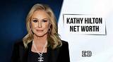 Kathy Mccarthy Net Worth