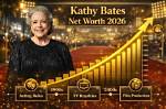 Kathy Paulo Net Worth
