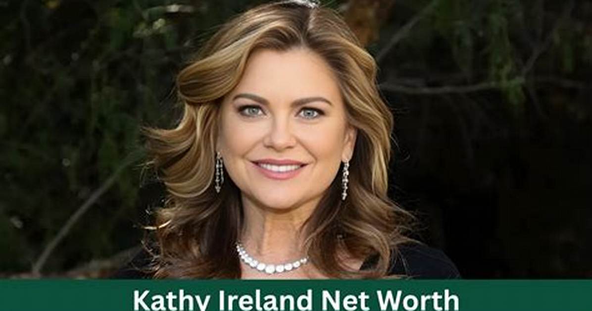 Kathy Searle Net Worth