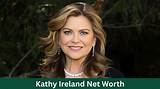 Kathy Searle Net Worth