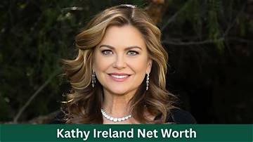 Kathy Searle Net Worth