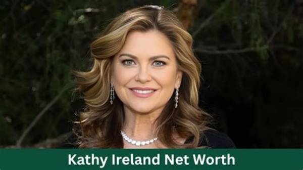 Kathy Searle Net Worth