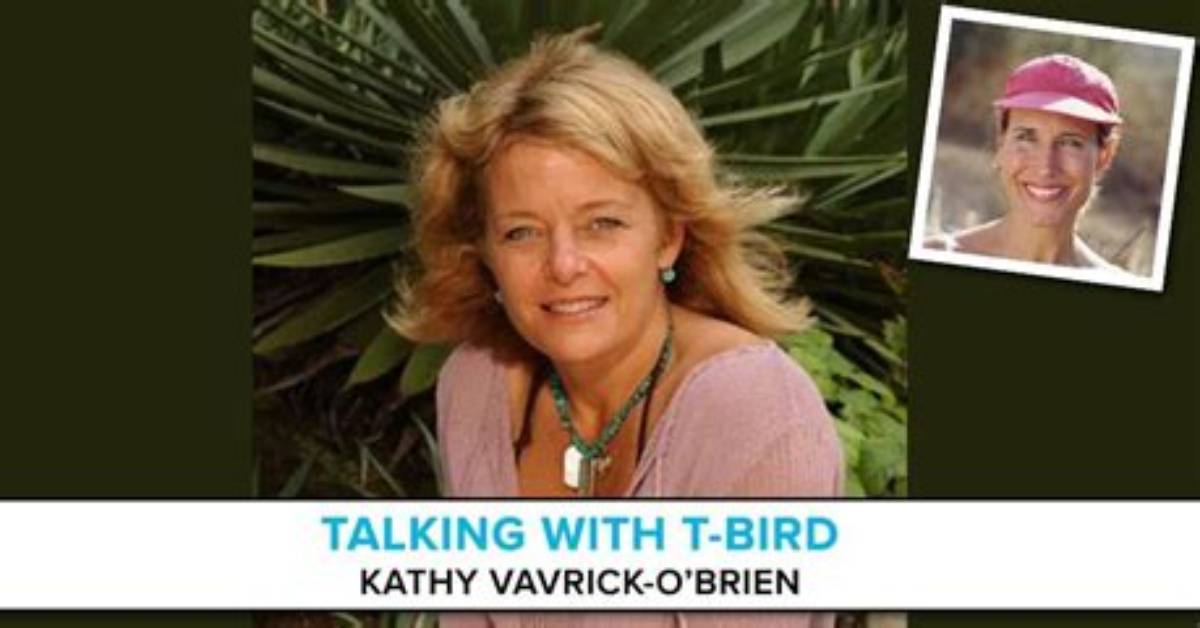 Kathy Vavrick-O’brien Net Worth