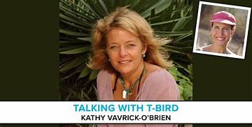 Kathy Vavrick-O’brien Net Worth