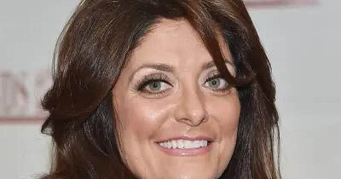 Kathy Wakile Net Worth